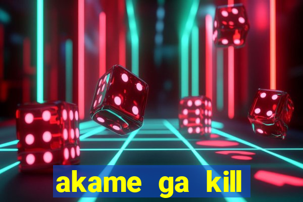 akame ga kill chelsea hentai